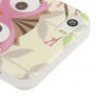 Etui ochronne do Apple iPhone 5 / 5S / SE (2016) - Sowa 2