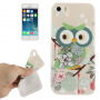 Etui ochronne dla Apple iPhone 5 / 5S / SE (2016) - Sowa 3