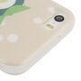 Etui ochronne dla Apple iPhone 5 / 5S / SE (2016) - Sowa 3