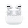 JOYROOM JR-T03S Pro słuchawki bezprzewodowe do ładowania bezprzewodowego dla urządzeń Apple - biała