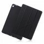 Pokrowiec ze origami stojakiem do iPad Air 3 (2019) / Pro 10,5" - czarne