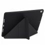 Pokrowiec ze origami stojakiem do iPad Air 3 (2019) / Pro 10,5" - czarne