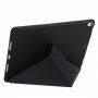 Pokrowiec ze origami stojakiem do iPad Air 3 (2019) / Pro 10,5" - czarne