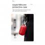 JOYROOM JR-T03S Pro słuchawki bezprzewodowe do ładowania bezprzewodowego dla urządzeń Apple - biała