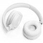 Słuchawki bezprzewodowe JBL Tune 520BT - biała