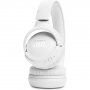 Słuchawki bezprzewodowe JBL Tune 520BT - biała
