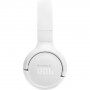 Słuchawki bezprzewodowe JBL Tune 520BT - biała