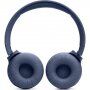 Słuchawki bezprzewodowe JBL Tune 520BT - niebieska