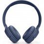 Słuchawki bezprzewodowe JBL Tune 520BT - niebieska