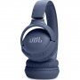 Słuchawki bezprzewodowe JBL Tune 520BT - niebieska