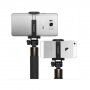 Spigen Kijek do selfie Velo S530W do iPhone'a - czarny