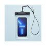 Wodoodporny futerał Spigen Aqua Shield Floating A610 dla iPhone - czyste