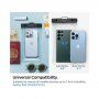 Wodoodporny futerał Spigen Aqua Shield Floating A610 dla iPhone - czyste