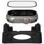 UAG Glass Shield Plus szkło hartowane dla Apple Watch Ultra 49 mm