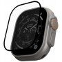 UAG Glass Shield Plus szkło hartowane dla Apple Watch Ultra 49 mm