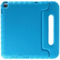 Odporna piankowa obudowa dla dzieci dla iPad 9,7" (2017/2018) / Air 1 / 2 / Pro 9,7" - niebieskie