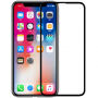 NILLKIN szkło hartowane 3D dla iPhone XS Max / 11 Pro Max - czarne