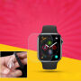 Folia ochronna dla Apple Watch 44mm
