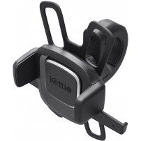 iOttie Easy One Touch 4 Bike uniwersalny uchwyt do roweru do iPhone - czarny