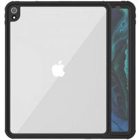 Odporny na wstrząsy pokrowiec wodoodporny dla iPad Pro 12,9" (2018) - czarne
