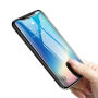 BASEUS szkło hartowane dla iPhone XS Max / 11 Pro Max - przezroczyste