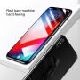 BASEUS szkło hartowane do części przedniej i tylnej dla iPhone XS Max