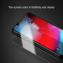 BASEUS szkło hartowane do części przedniej i tylnej dla iPhone XS Max