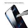 BASEUS szkło hartowane do części przedniej i tylnej dla iPhone XS Max
