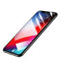 BASEUS szkło hartowane do części przedniej i tylnej dla iPhone XS Max