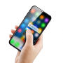 BASEUS szkło hartowane do części przedniej i tylnej dla iPhone XS Max