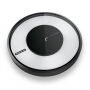 NILLKIN Magic Disc ładowarka bezprzewodowa dla iPhone - czarna