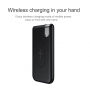 BASEUS power bank 10000mAh z ładowaniem bezprzewodowym