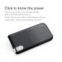 BASEUS power bank 10000mAh z ładowaniem bezprzewodowym