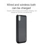 BASEUS power bank 10000mAh z ładowaniem bezprzewodowym