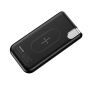 BASEUS power bank 10000mAh z ładowaniem bezprzewodowym