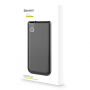 BASEUS power bank 10000mAh z ładowaniem bezprzewodowym