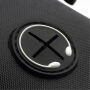 ROSWHEEL pokrowiec na rower iPhone 6 Plus / 6S Plus / 7 Plus / 8 Plus - czarny
