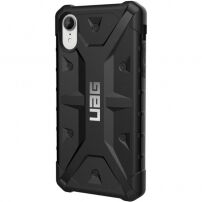 UAG Pathfinder odporny pokrowiec do Apple iPhone XR - czarny