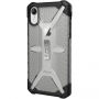 UAG Plasma odporny pokrowiec do Apple iPhone XR - przezroczysty