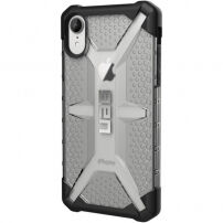 UAG Plasma odporny pokrowiec do Apple iPhone XR - przezroczysty