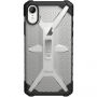 UAG Plasma odporny pokrowiec do Apple iPhone XR - przezroczysty