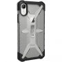 UAG Plasma odporny pokrowiec do Apple iPhone XR - przezroczysty