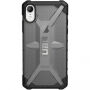 UAG Plasma odporny pokrowiec do Apple iPhone XR - dymowy