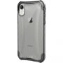 UAG Plyo odporny pokrowiec do iPhone XR - przezroczysty