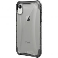 UAG Plyo odporny pokrowiec do iPhone XR - przezroczysty
