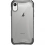 UAG Plyo odporny pokrowiec do iPhone XR - przezroczysty