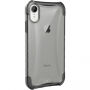 UAG Plyo odporny pokrowiec do iPhone XR - przezroczysty