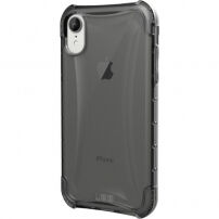 UAG Plyo odporny pokrowiec do iPhone XR - dymowy