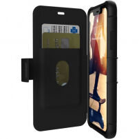 UAG Metropolis pokrowiec do Apple iPhone XR - czarny