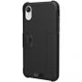 UAG Metropolis pokrowiec do Apple iPhone XR - czarny